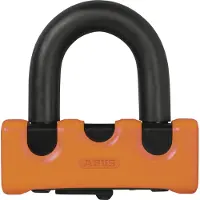 ABUS Granit Power Xs 67/105hb50 Skivbromslås