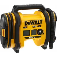 DeWalt Dcc018n Luftkompressor