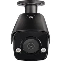 ABUS IPCS64611A IP-Kamera 4MPx T/N Weißlicht PoE IPCS64611A LAN IP Övervakningskamera 2688 x 1520 pixel