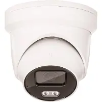 ABUS IPCS54511A IP Dome 4MP T/N Weißlicht PoE IP67 IPCS54511A LAN IP Övervakningskamera 2688 x 1520 pixel