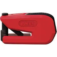 ABUS 8078 Detecto Sra Smartx 2.0 Skivbromslås