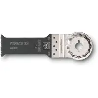 Fein 63502200230 E-Cut Standard Instickssågblad 32 mm 5 st