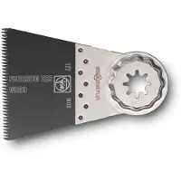 Fein 63502127240 E-Cut Precision Instickssågblad 65 mm 10 st