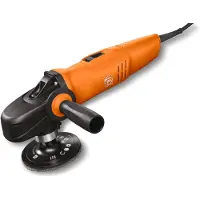 Fein WPO 14-25 E 72214900230 Polermaskin excenter 230 V 1200 W 900 - 2500 U/min 23 mm