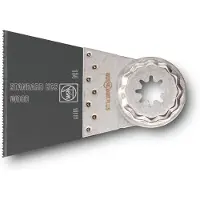Fein 63502134240, Sågblad, Trä, 5 cm, 65 mm, 10 styck