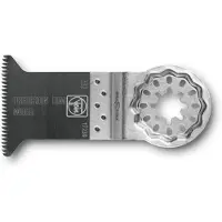 Fein 63502232210 E-Cut Bimetall Instickssågblad 50 mm 1 st