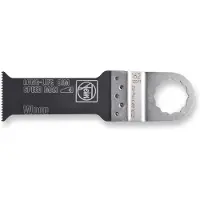 Fein 63502162020 E-Cut Long-Life Bimetal Dyksavklinge 32 mm 5 stk