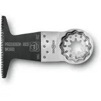 Fein 63502230220 E-Cut HCS Instickssågblad 65 mm 3 st