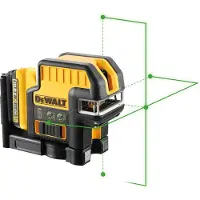 DeWalt DCE0825D1G-QW, 620 g, 1 styck, B075NPXWV7