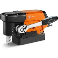 Fein kompakt magnetisk kärnborrmaskin KBC 36 MAGFORCE (KBC36MAGF LB)