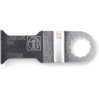 Fein 63502164020 E-Cut Long-Life Bimetall Instickssågblad 35 mm 5 st