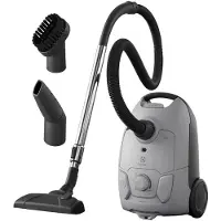 Electrolux 300 EB31C1UG dammsugare med påse grå (EB31C1UG)