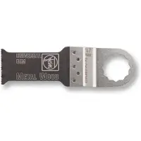 Fein 63502147015 E-Cut Bimetall Instickssågblad 28 mm 1 st