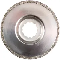 Fein 63502115011 Diamant Cirkelsågklinga 2.2 mm 80 mm 1 st