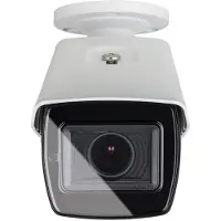 ABUS HDCC65550 Analog HD Tube 5MPx T/N IR IP67 HDCC65550 Övervakningskamera AHD, Analog, HD-CVI, HD-TVI 2592 x 1944 pixel