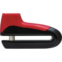 ABUS 304 C/sb Skivbromslås