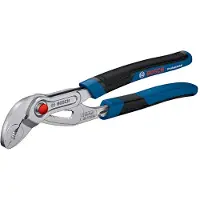 Bosch Professional 1600A02W3N 1600A02W3N Polygrip 252 mm