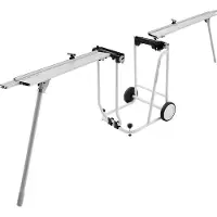 Festool underrede UG-KA-KS 120 Set