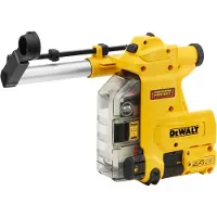 DeWalt D25304DH-XJ tillbehör och förbrukningsmaterial till dammsugare