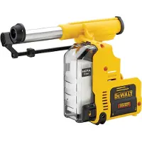 DeWalt D25303DH-XJ tillbehör till borrhammare Dammutsugningssystem
