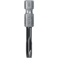 Fein 63110027010 VARIO Gängtapp metrisk M8 HSS 1 st