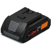 Fein 92604341020 ProCORE 18V 4.0Ah AS Verktygsbatteri 18 V 4 Ah Li-Ion