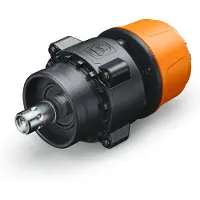 Fein 64203027010 #####Gewindeschneidvorsatz/-Adapter Passer til QuickIN