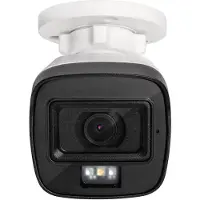 ABUS TVCC35512 Analog HD Kamera 5MPx T/N IR IP67 TVCC35512 Sladd IP-Övervakningskamera 2960 x 1665 pixel