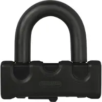 ABUS Granit Power Xs 67/105hb50 Skivbromslås