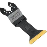 DeWalt DT20702-QZ DT20702 Sågblad 1 st 1 st