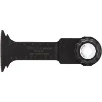 Makita Skär för planskärning MAM002; BIM; 52x70 mm; 25 st.