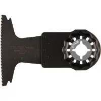 Makita Skär för planskärning TMA052; HCS; 65x40 mm; 25 st.