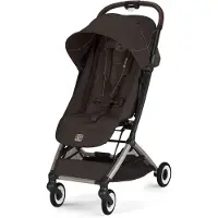 Cybex Sittvagna - Orfeus - Chocolate Brown - - One Size - Sittvagna