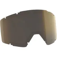 SCOTT Shield Fotokromatiska Linser