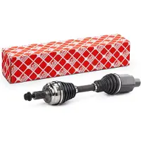 FEBI BILSTEIN Drivaxel FEBI 1003183