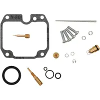 Moose Hard-parts Suzuki Dr-z 125 03-13/dr-z 125 L 03-25 Förgasarreparationssats