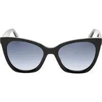 Marc Jacobs Lensed Dark Grey SF Black Solglasögon