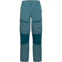 TROLLKIDS Nordfjord Zip-off Slim Fit Byxor