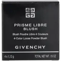 Givenchy Prisme Libre Blush N1 Mousseline Lilas 4,48 gram