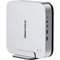 Minis Forum X1 Pro-470 Ryzen AI 9 HX470 PC (barebone)