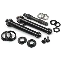 Prowheel Ps001-6t 8t Bmx Cr-mo Vevarm