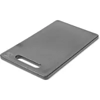 Hendi Skär- och hackbräda i HDPE 30x20 cm med hållare - 826355