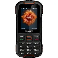 Gigaset GLX8 Plus feature phone