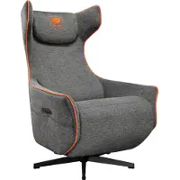 Cougar 3MMGSORB.0001 Gaming-soffa Grå
