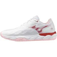 Mizuno Wave Enforce Court Ac Skor För Alla Underlag