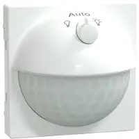 Merten MEG5711-0325 Rörelsedetektor Infälld 180 ° Relä Vit (RAL 9016) IP20