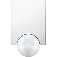 Merten 565219 PIR-rörelsedetektor Vägg, Tak 220 ° Polarvit IP55