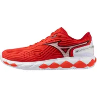 Mizuno Wave Enforce Tour 2 Cc Skor För Grus