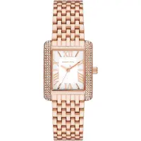Michael Kors MK4743 Emery 33mm Rose Gold Ladies Watch