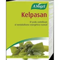 A. Vogel Vogel Kelpasan 120 Comp